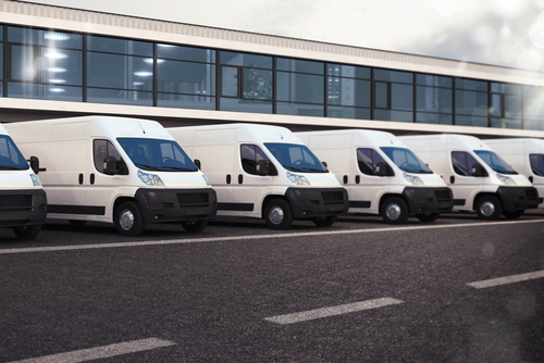 Commercial vehicles