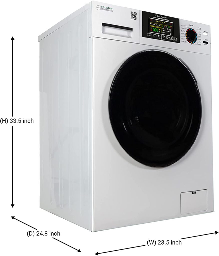 Best Stackable Washer Dryer